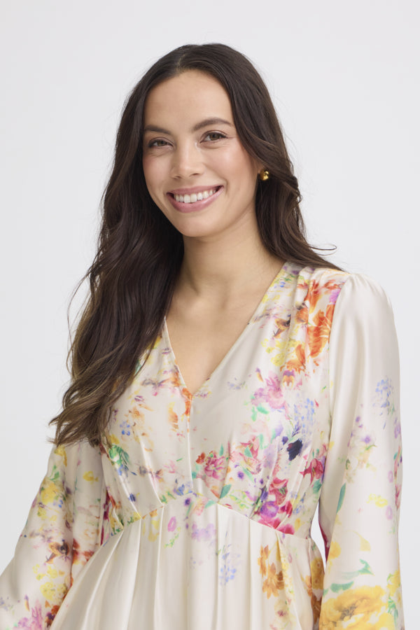 Floretta kjóll - Daría