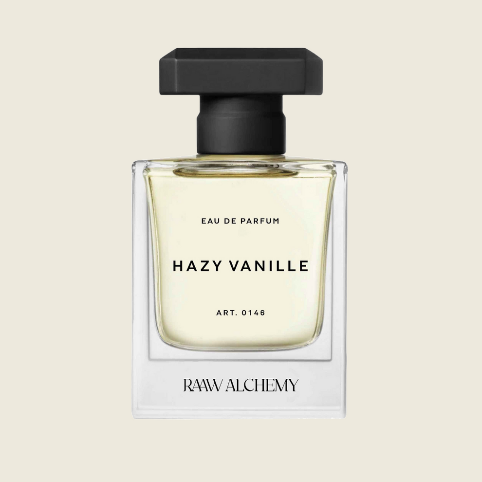 HAZY VANILLE - EAU DE PARFUM - Daría