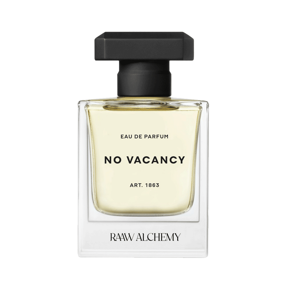 NO VACANCY - Eau de parfum - Daría