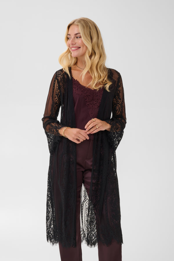 Elaria kimono