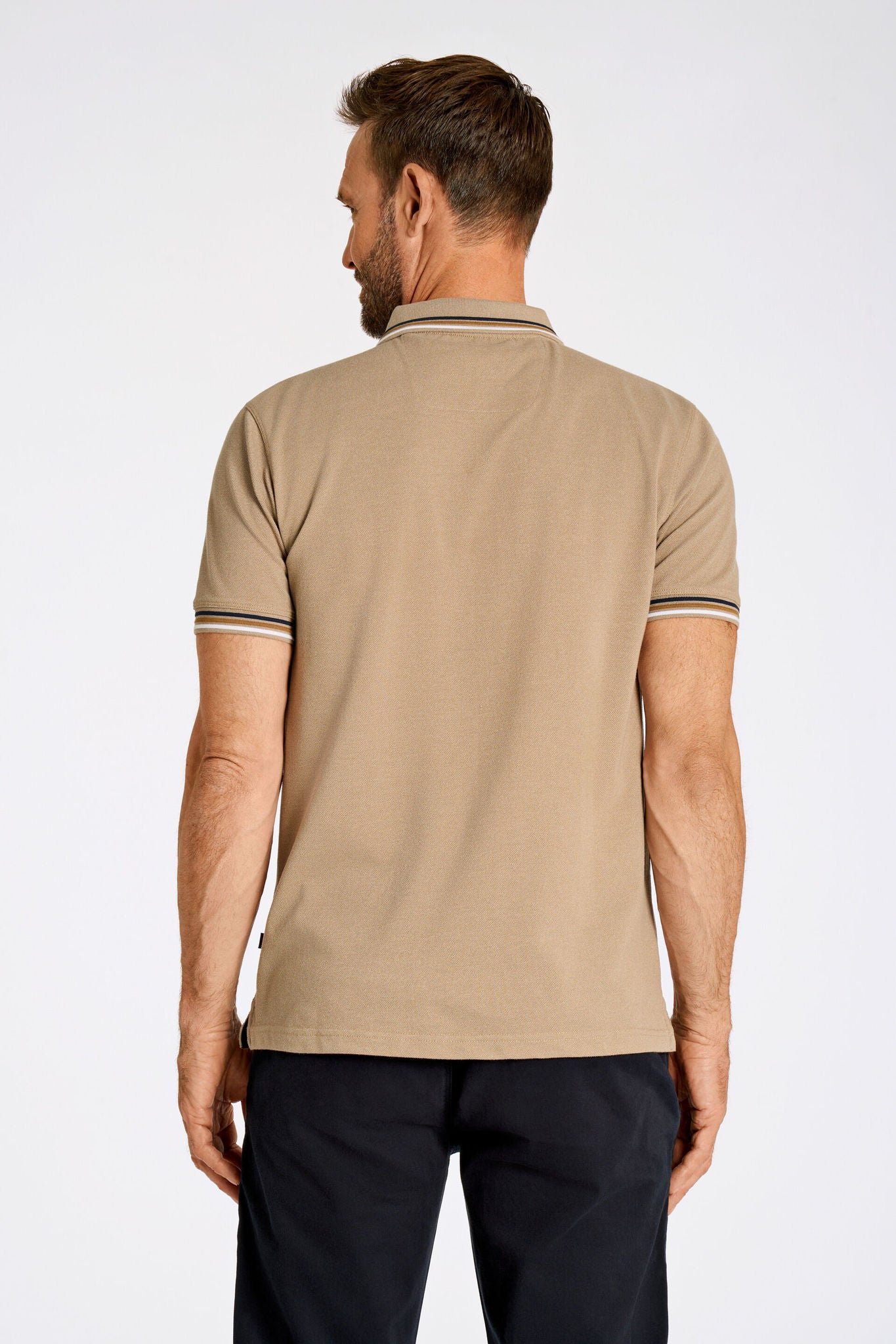 Bison polo bolur Sand - Daría