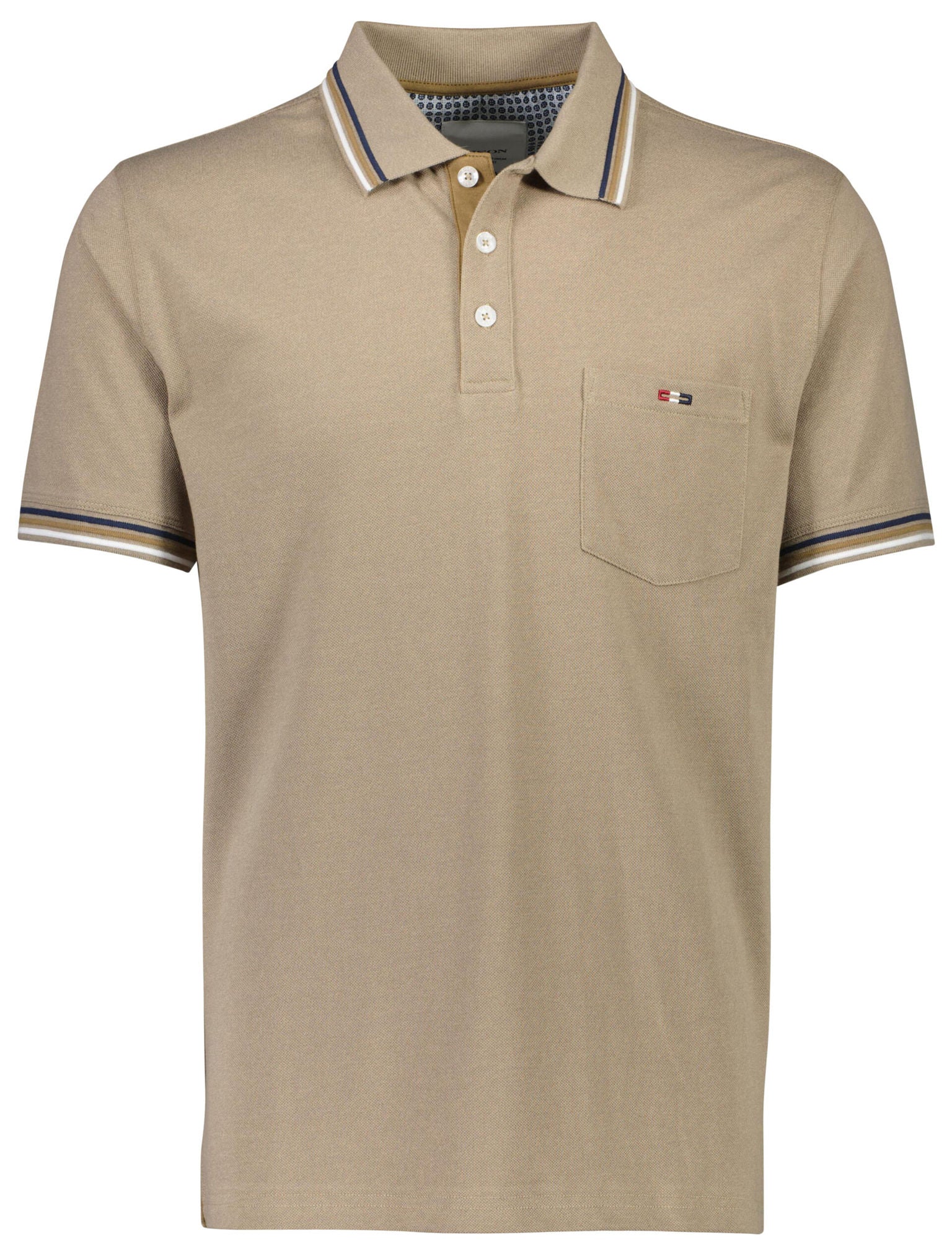 Bison polo bolur Sand - Daría