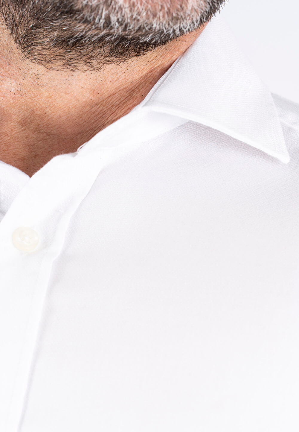 Lucas skyrta - hvít - Daría