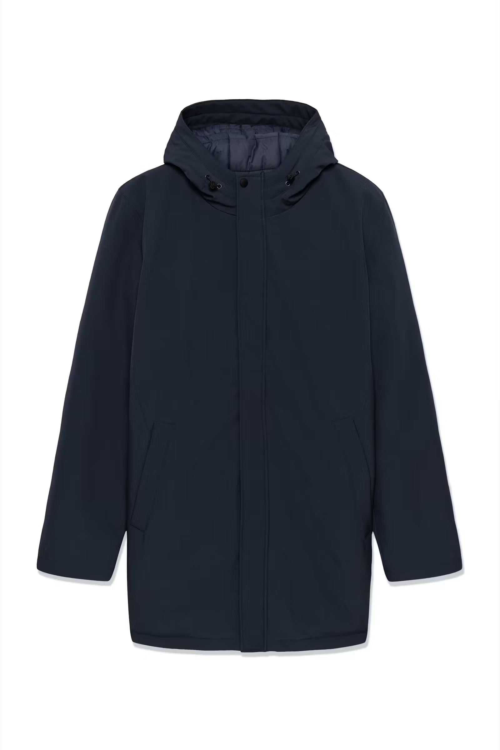 Matinique MADESTON úlpa - Navy blá