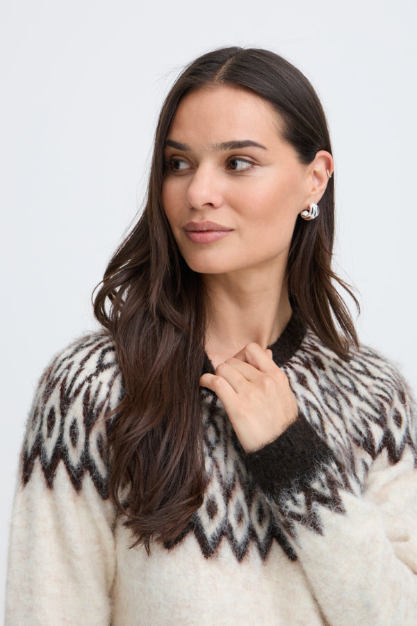 Milou peysa