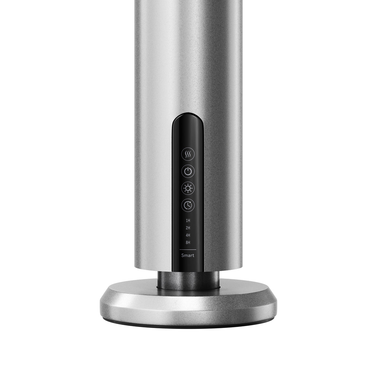 Ilmtæki L100 með Bluetooth (Silfur) - Daría