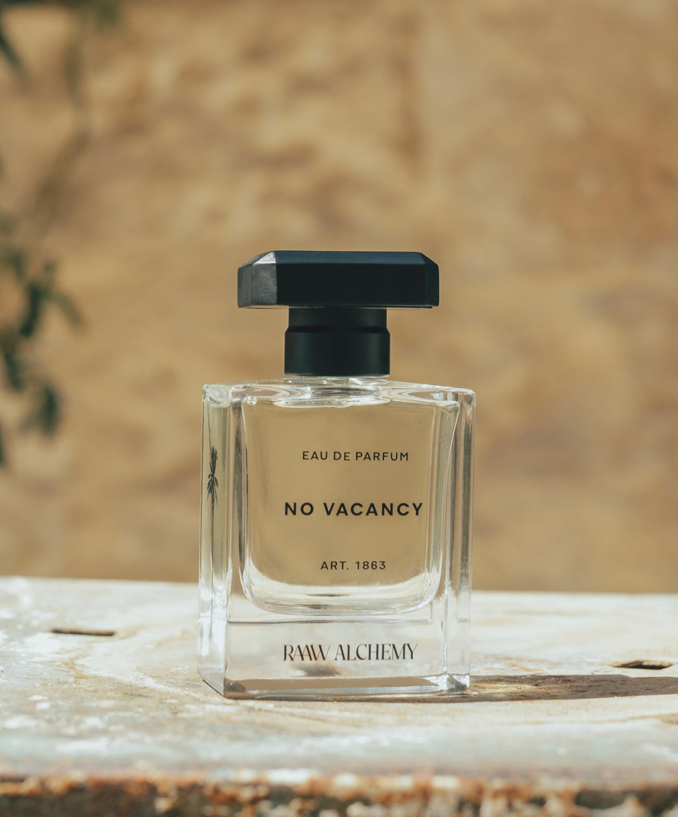 NO VACANCY - Eau de parfum - Daría
