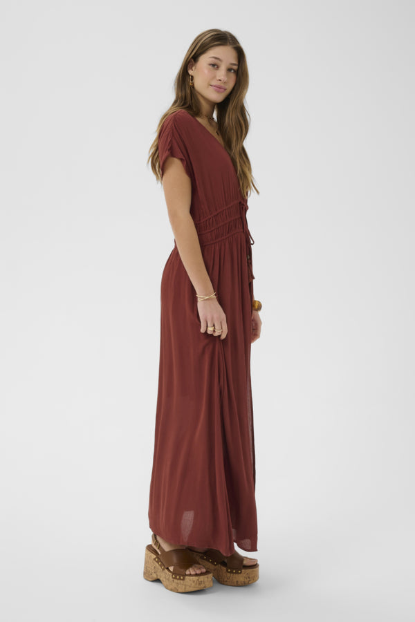 Allie kjóll - Daría