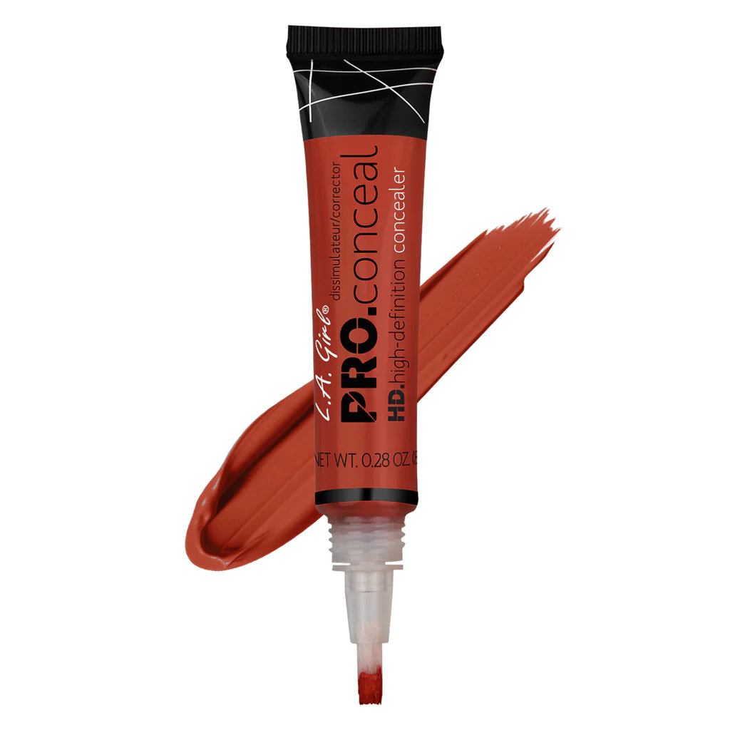 HD PRO.CONCEAL Corrector (10 Litir) - Daría