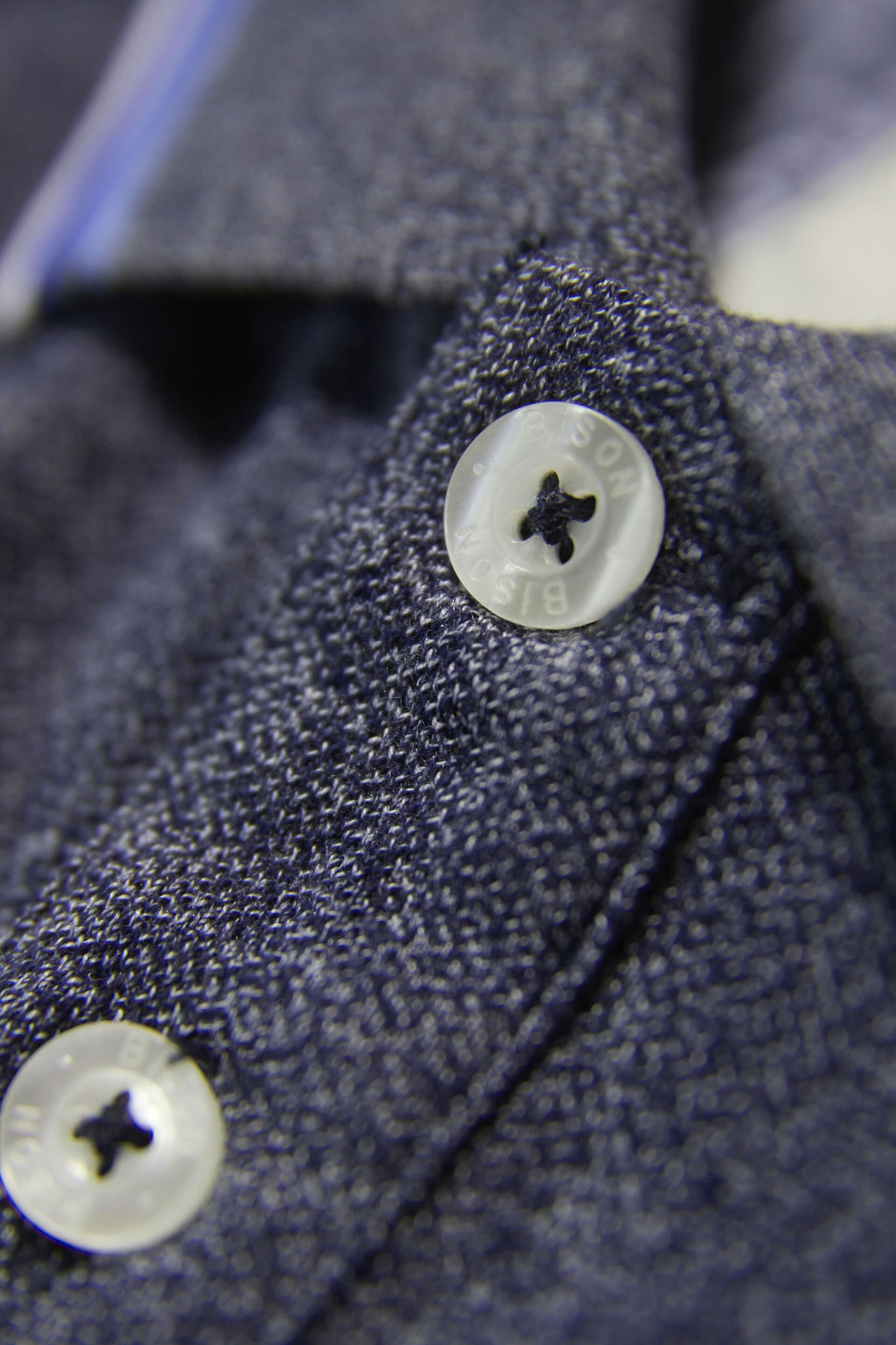 Bison polo bolur gráblár - Daría
